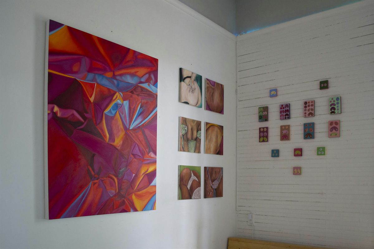 Sunday Sesh with C/C - Austin Studio Tour, 9 November | Event in Austin | AllEvents