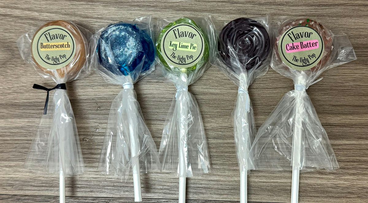 Lollipop Making Night, 10 October | Event in Phenix City | AllEvents