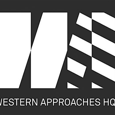 Western Approaches logo