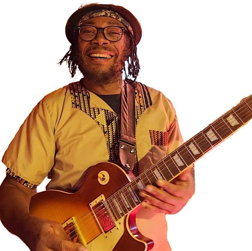 Live in the Library: Adam Solomon - Jambo Hakuna Matata: Music and Stories | Event in Toronto | AllEvents