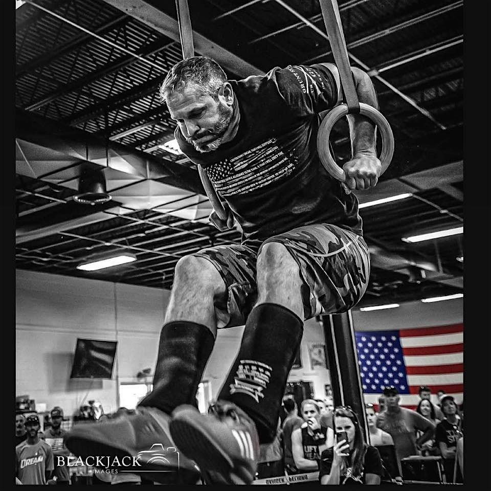 13th Annual Battle of the Boro,  Crossfit 2-Person Comp!, 31 May | Event in Goldsboro | AllEvents