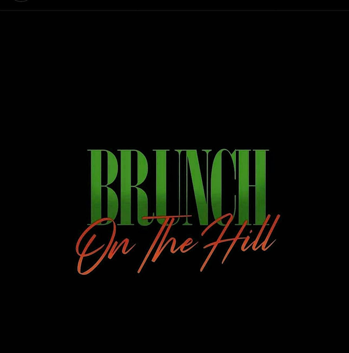 Brunch On The Hill | Event in Providence | AllEvents