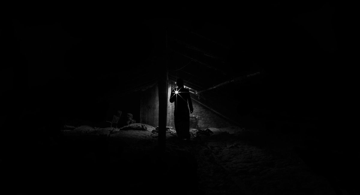 Ghost Phenomena, 20 September | Event in Toronto | AllEvents
