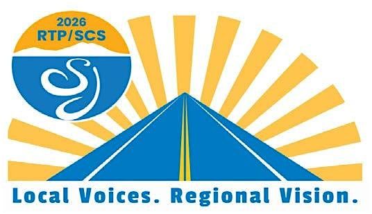 SJCOG Regional Transportation Plan & Sustainable Community Strategy Meeting, 18 June | Event in Stockton