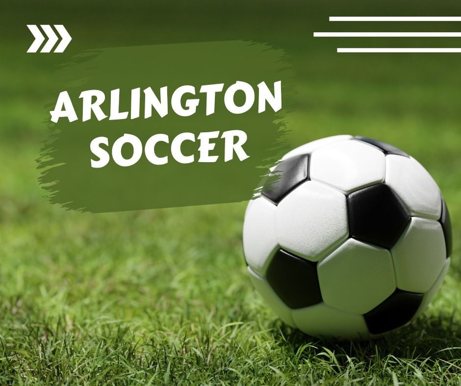 Soccer Appling AMS, Arlington High School, April 8 2024 AllEvents.in