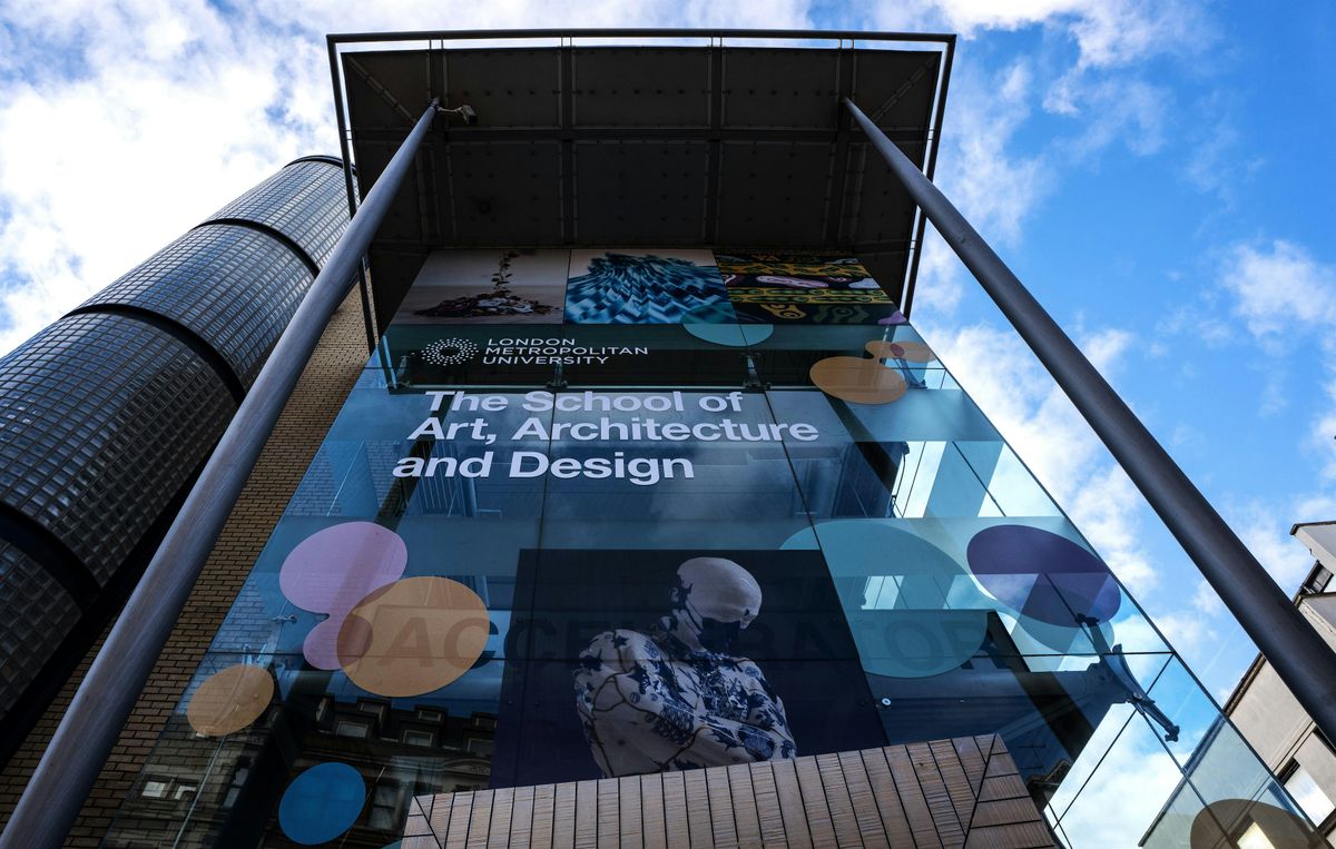 Shoreditch Campus Tour, 7 January | Event in London | AllEvents