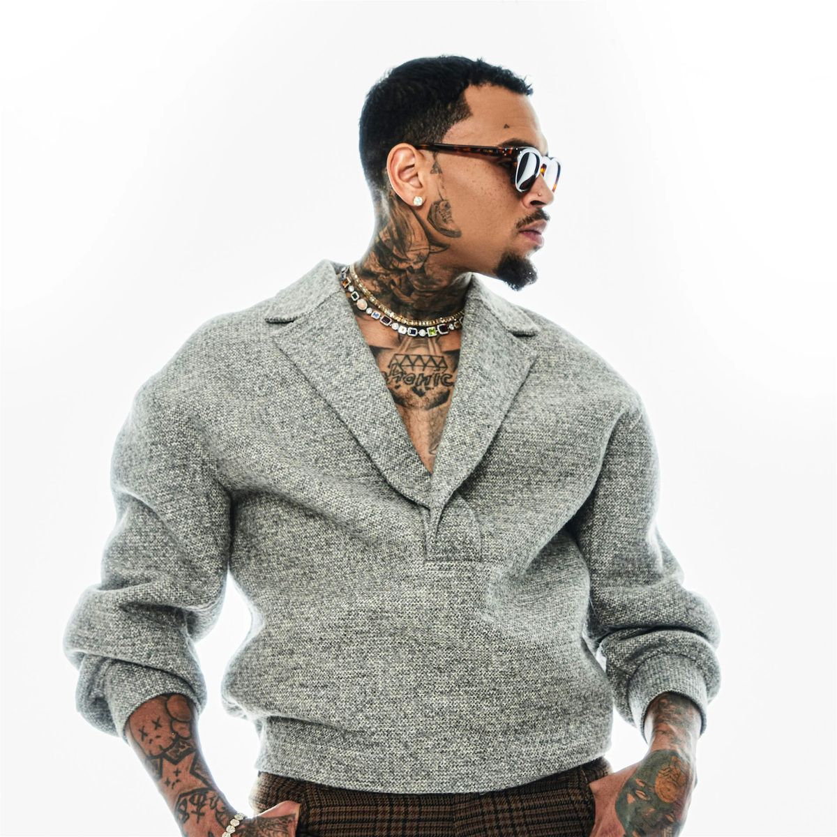 Chris Brown Concert After Party -  Amsterdam Takeover, 8 June | Event in Amsterdam | AllEvents