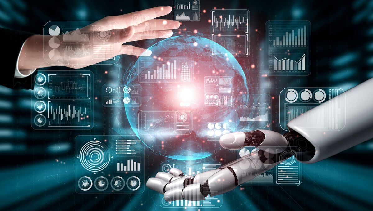 Tech Topics: Artificial Intelligence, 31 October | Event in Lane Cove | AllEvents