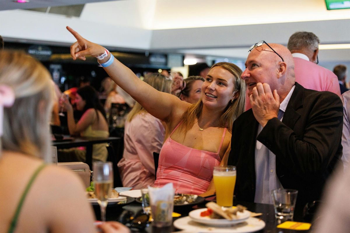 Infinity Constructions QLD Raceday - Members Reserve, 6 December | Event in Bundall | AllEvents