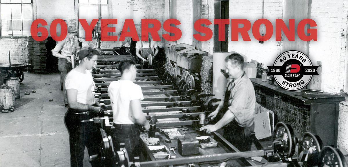 Dexter Axle Albion Virtual Hiring Event, August 13 2020 Online Event AllEvents.in