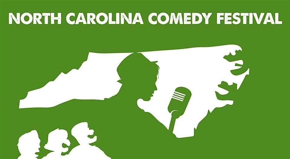 The North Carolina Comedy Festival Showcase, 12 September | Event in Greensboro | AllEvents