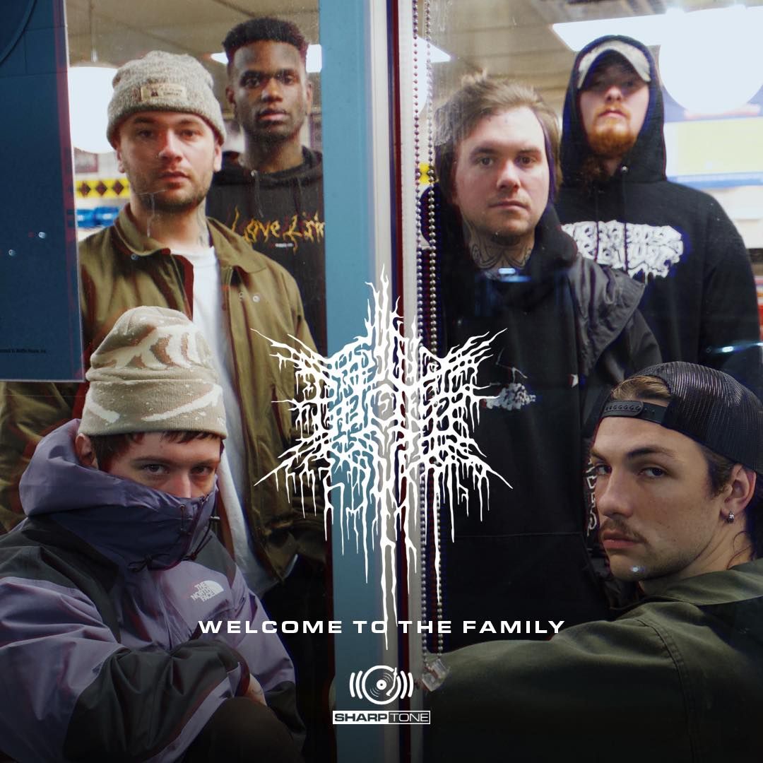 Psycho Frame at Preserving Underground, 10 December | Event in New Kensington | AllEvents