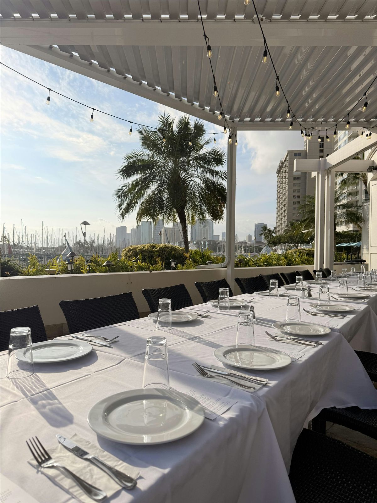 Wine Under the Palms, 22 August | Event in Honolulu | AllEvents