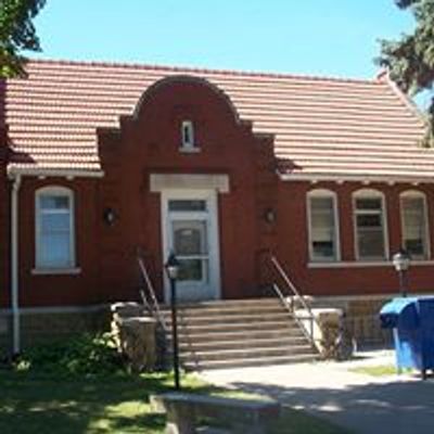 La Harpe Carnegie Public Library District