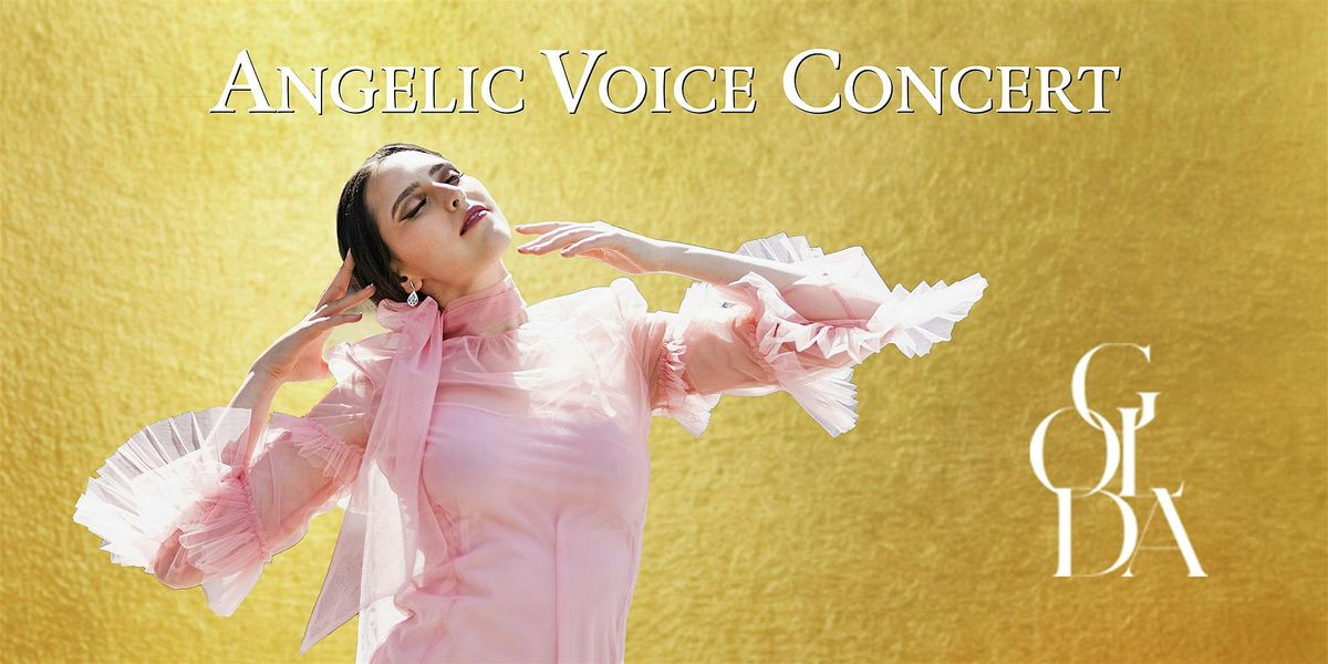 The Angelic Voice Concert, 13 June | Event in Santa Monica | AllEvents