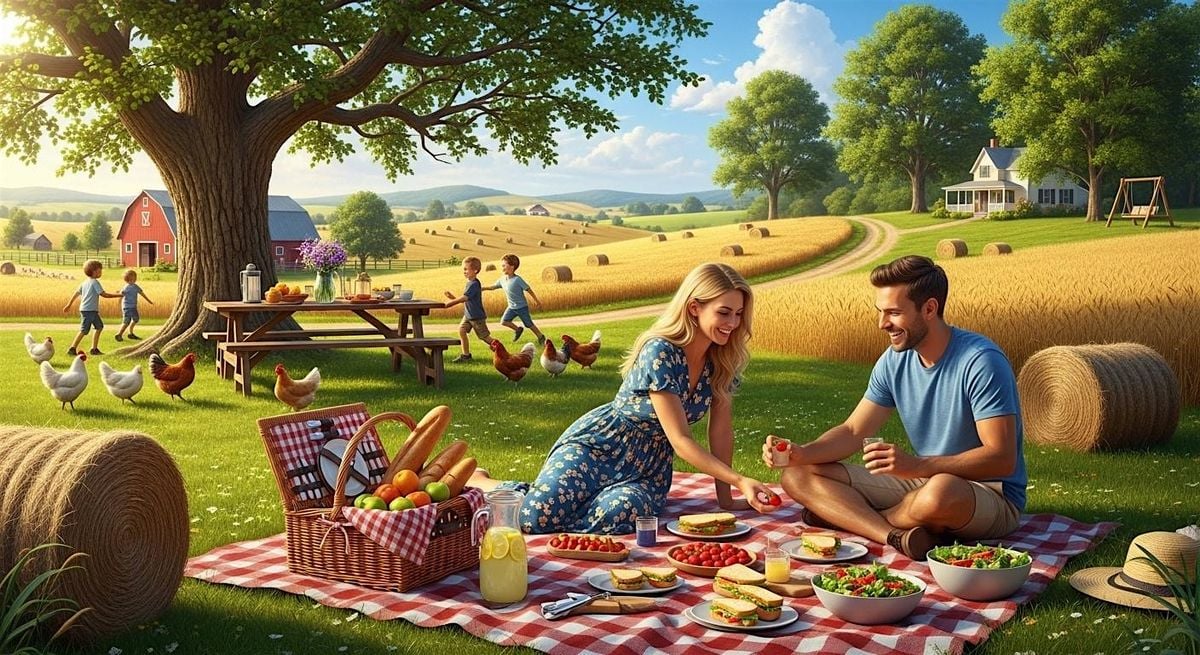 Berkeley Haas Seattle Chapter - Fall Picnic, 14 September | Event in Bellevue | AllEvents