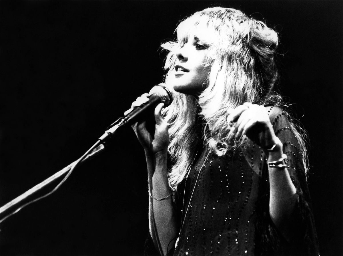 Stevie Nicks Experience, 26 July | Event in Cumberland | AllEvents