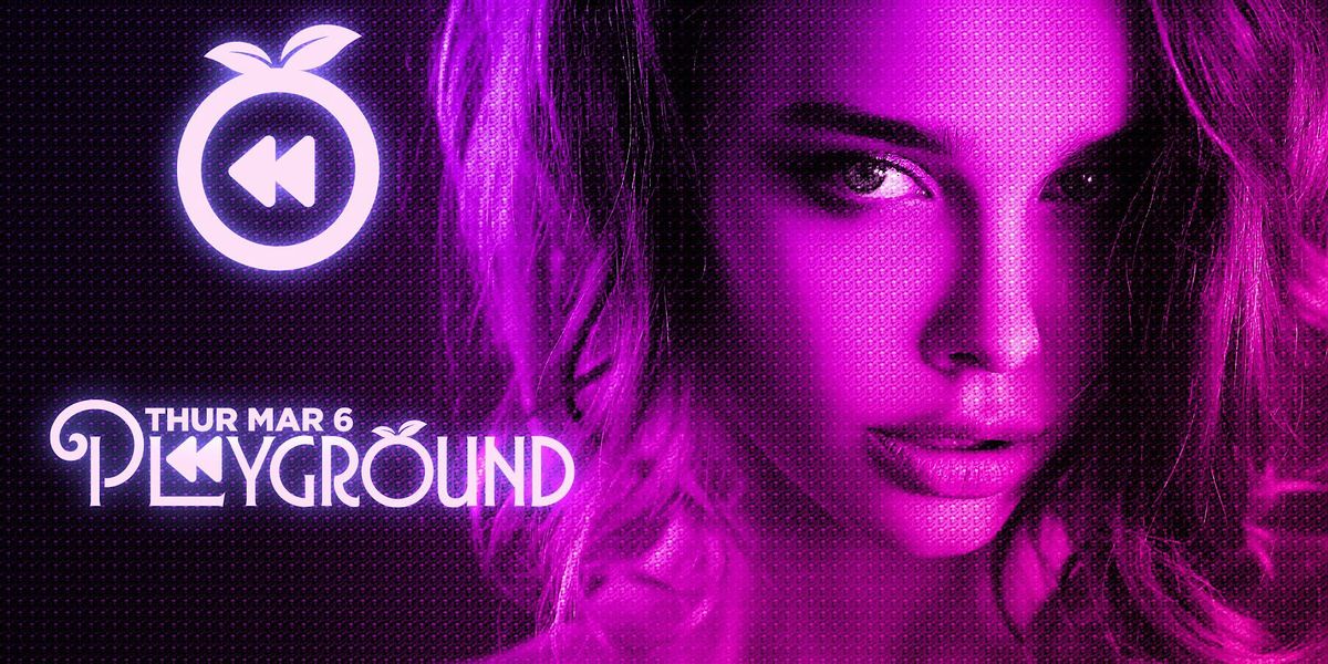 Playground  @ Mesa Thursdays | Event in Costa Mesa | AllEvents