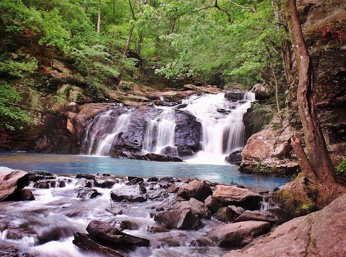 BWA Atlanta: Hike at Cochran Mill Park, 31 May | Event in Chattahoochee Hills | AllEvents
