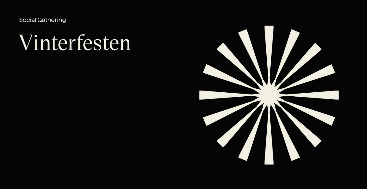 Vinterfesten 2025, 28 November | Event in Malmö | AllEvents