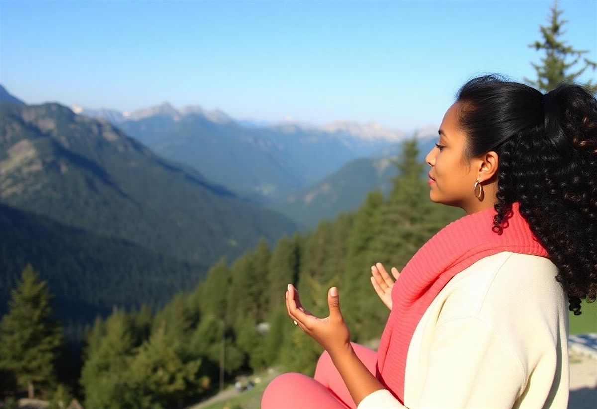Breathwork & Meditation, 13 July | Event in Mount Prospect | AllEvents