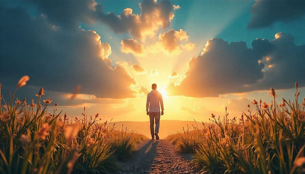 The Path to Inner Freedom: Discovering Your Best Self, 22 November | Event in Redcliffe | AllEvents