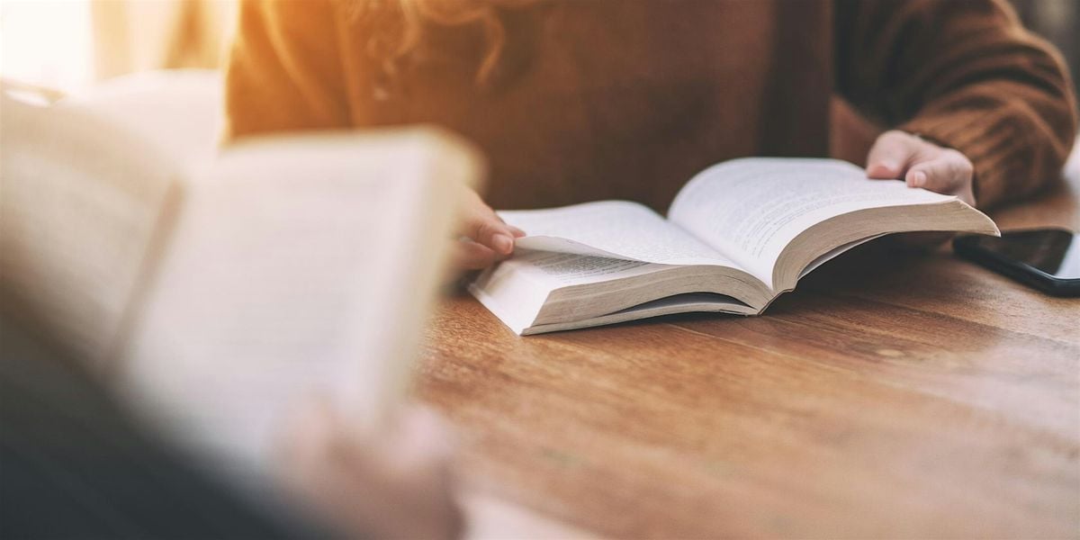 The Evening Comfy Read, 27 November | Event in Preston | AllEvents