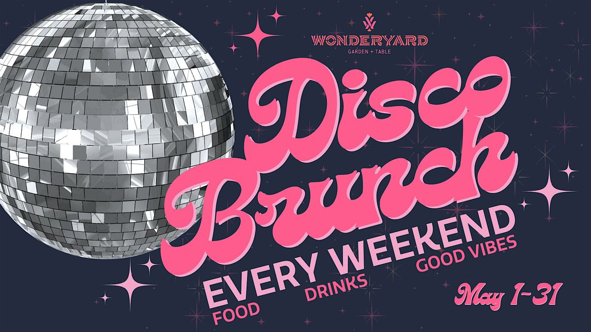 Disco Brunch Party | Event in Denver | AllEvents