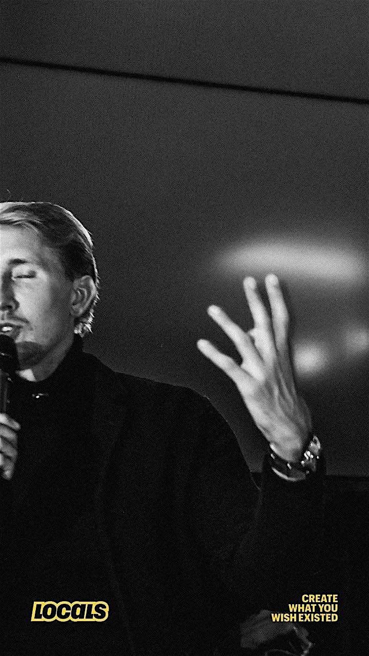 THE GRATITUDE HIKE WITH ALEX IKONN ☃️❄️, 20 December | Event in London | AllEvents