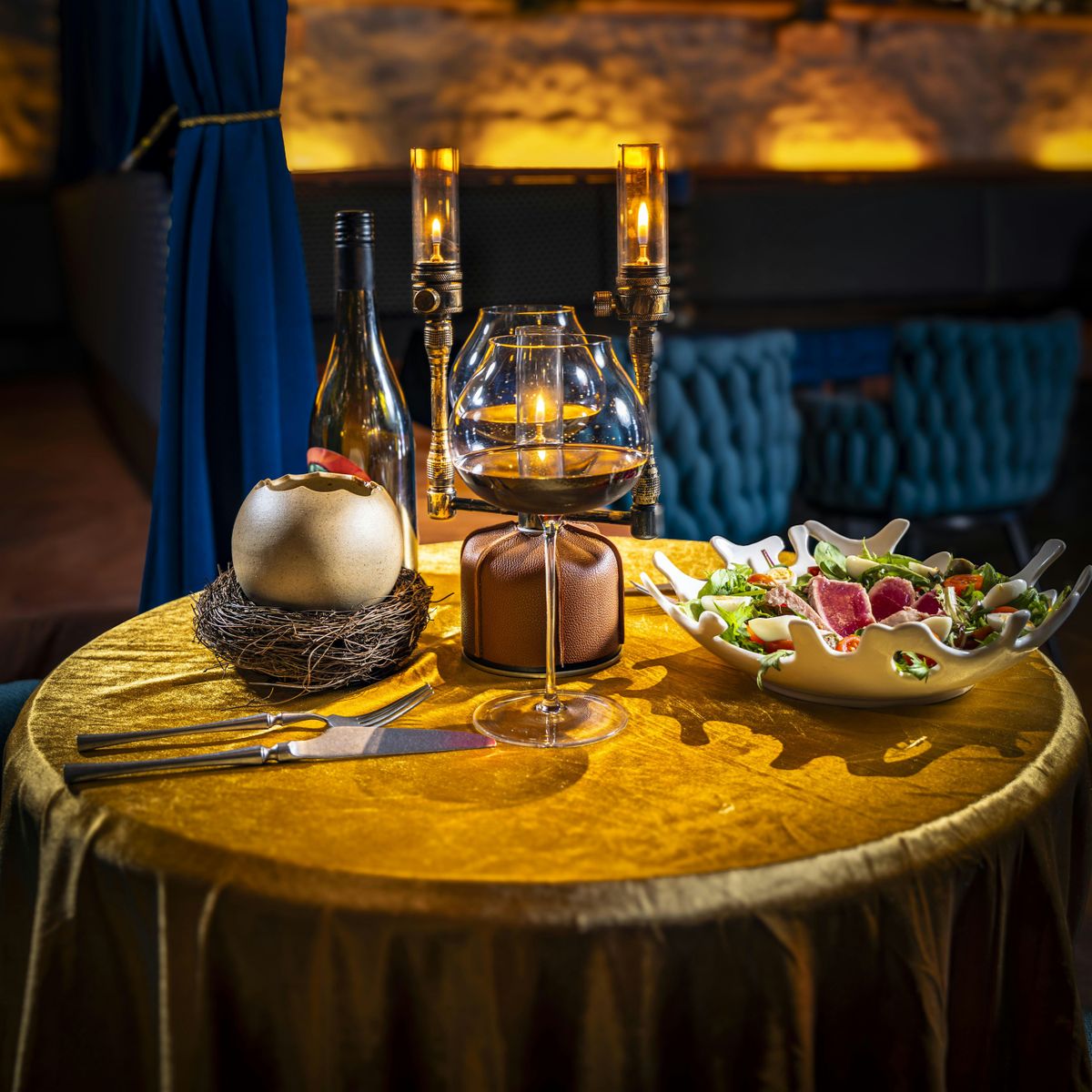 French Wine Dinner | Event in Geelong | AllEvents