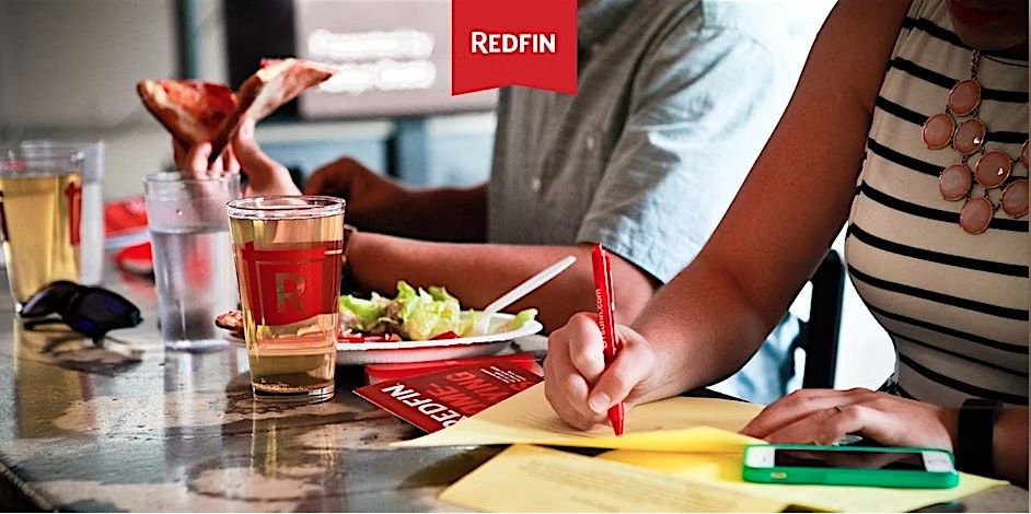 Free Redfin Market Trends Class, 28 May | Event in Seattle | AllEvents