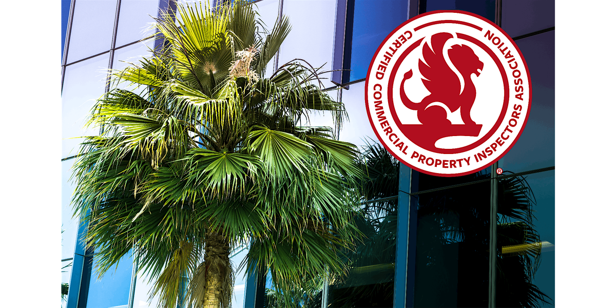 Introduction to Commercial Property Inspections Class (Los Angeles, CA), 18 February | Event in El Segundo