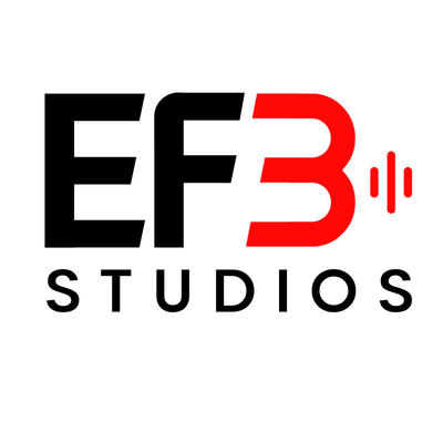 EF3 Studios