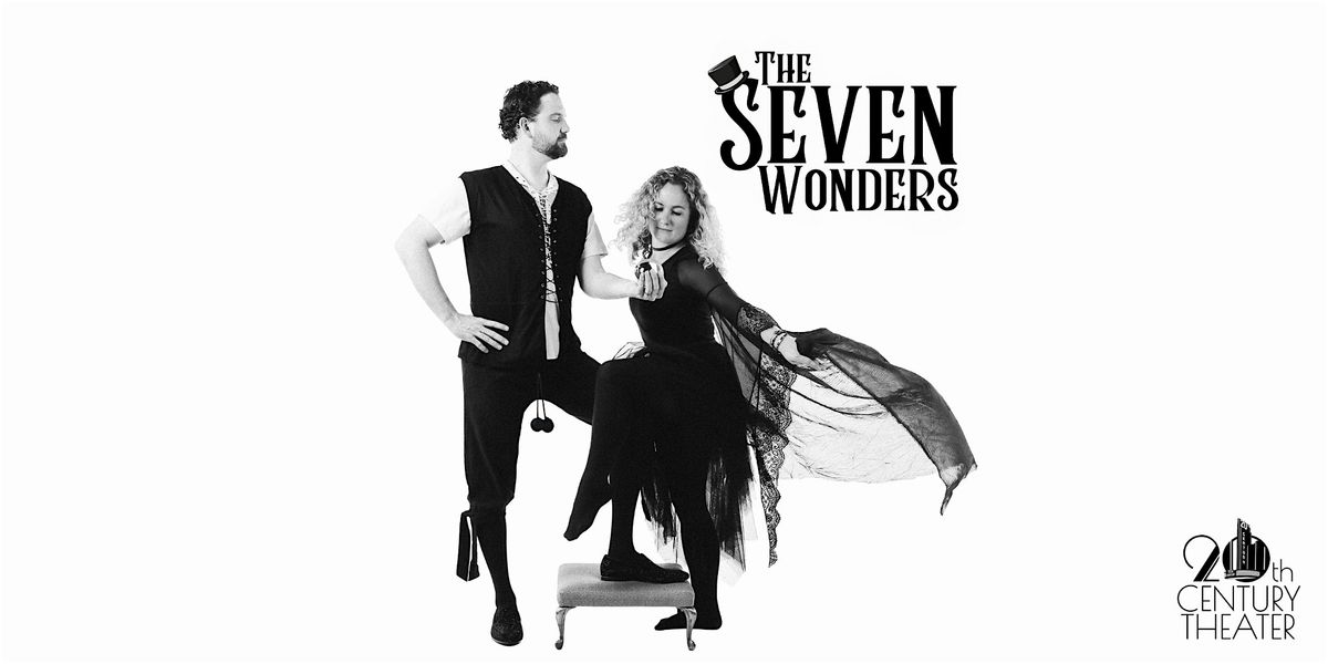 The Seven Wonders: A Tribute to Fleetwood Mac, 11 September | Event in Cincinnati | AllEvents