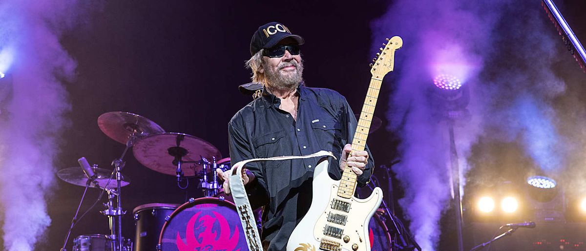 Parking Rock The South - (Thursday) with Hank Williams Jr, 19 June | Event in Cullman | AllEvents
