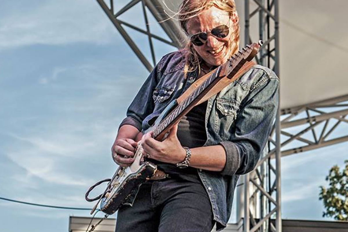 Matt Schofield, 19 September | Event in Ocala | AllEvents