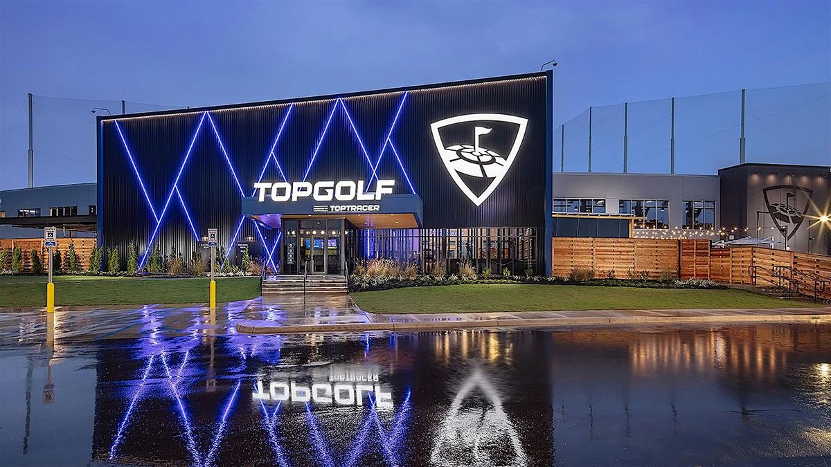 Topgolf Mobile - Powered by Motorola Solutions, 9 September | Event in Mobile | AllEvents