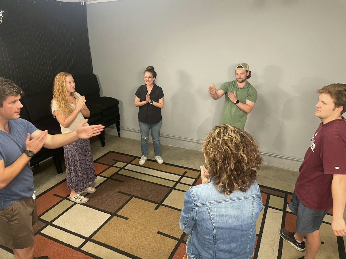 FREE Acting Class at RC Acting Class | Event in Los Angeles | AllEvents