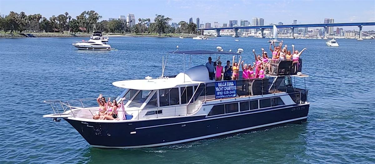 Business Networking Bay Cruise - SD Networking Events, 28 August | Event in San Diego | AllEvents