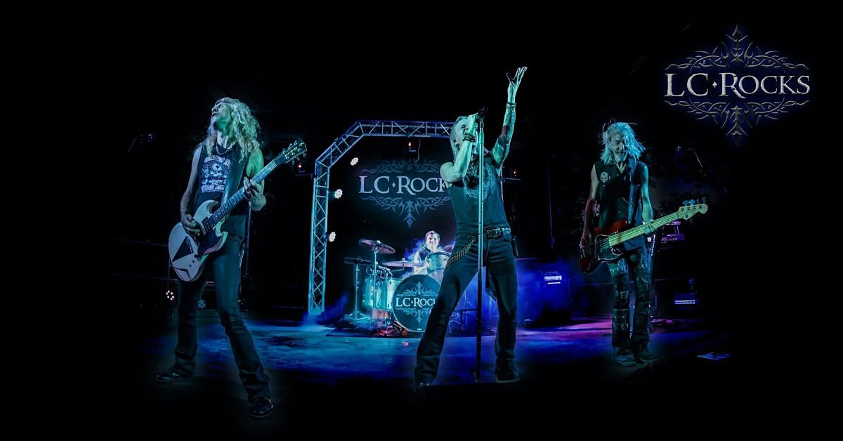 LC Rocks at Shooters Austin! | Event in Austin | AllEvents