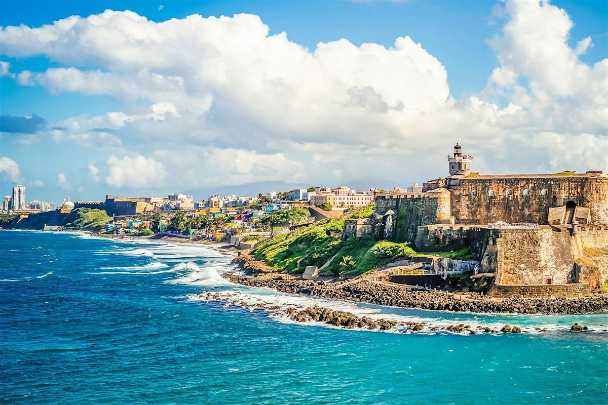 #nxlevelTRAVEL | Spring Break Puerto Rico 2025 | HOTEL (March 2 - 6), 2 March | Event in Santurce | AllEvents