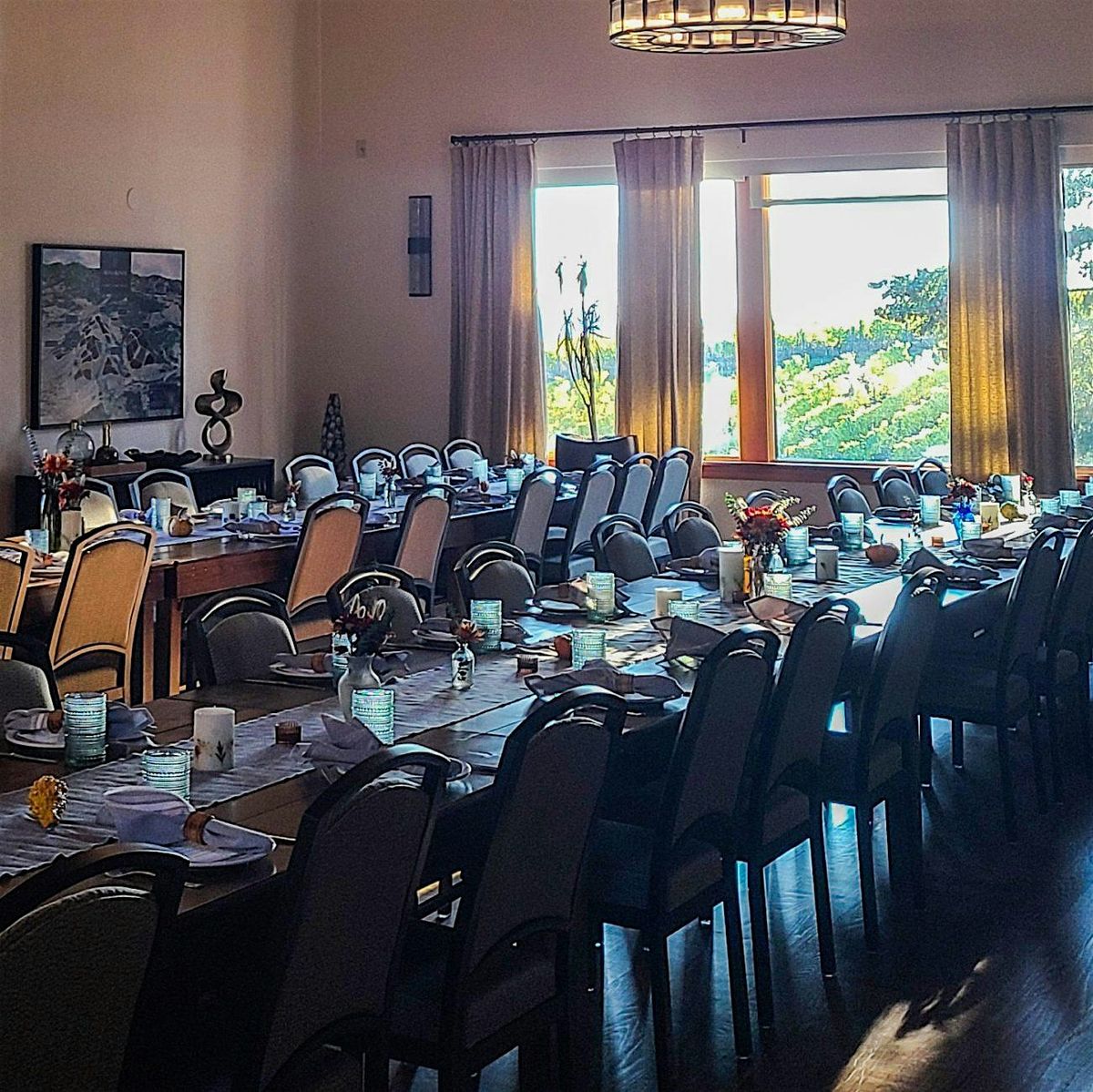 Dinner in the Field at WillaKenzie Lounge, 6 December | Event in Yamhill | AllEvents