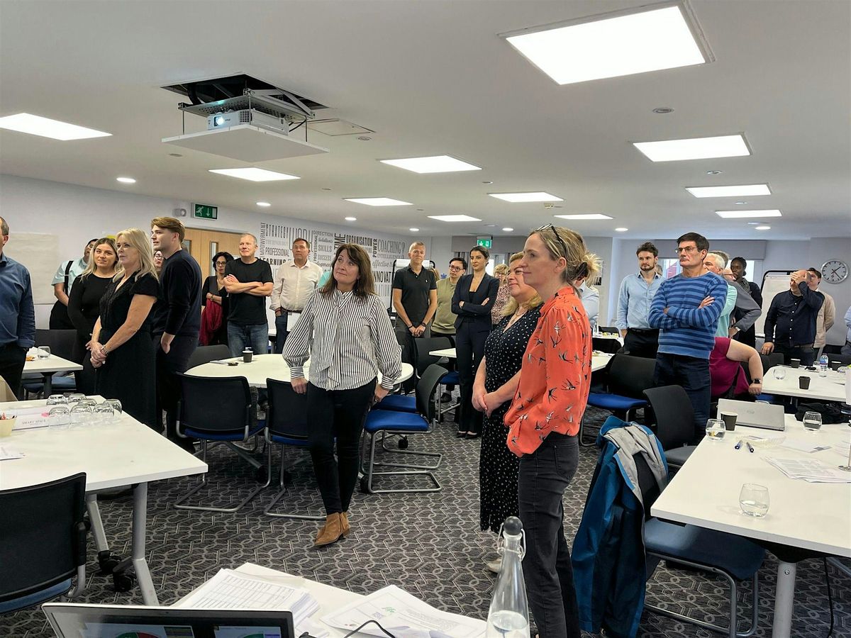 FUTURE PROOFING YOUR BUSINESS - Attracting Talent and Succession Planning, 27 January | Event in York | AllEvents