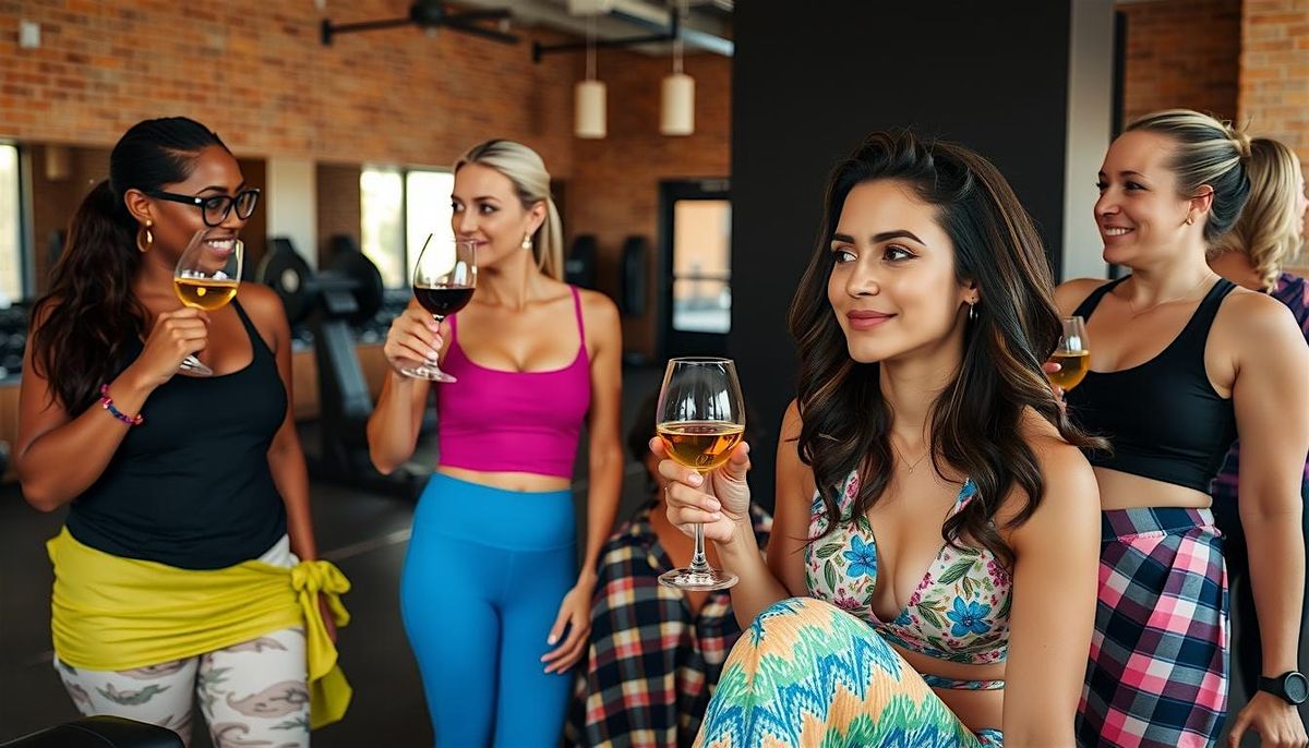 Sip & Support: Women, Wine & Giving Back | A fun drive for EmpowHERment, 20 August | Event in Dunedin