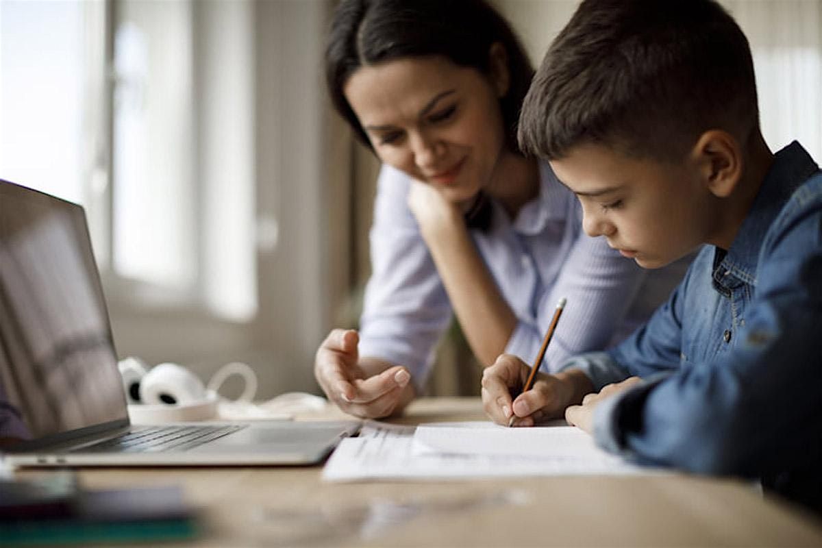 A Parent's Guide to Understanding Dyslxeia., 22 August | Event in Centennial | AllEvents