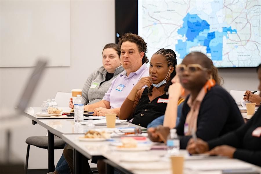 Start:ME x Target Accelerators: CPG Retail Fundamentals Workshop, 13 September | Event in Atlanta | AllEvents