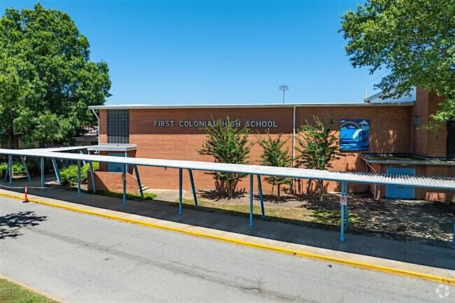 FCHS 20 Year Reunion: Class of 2005, 6 September | Event in Virginia Beach | AllEvents
