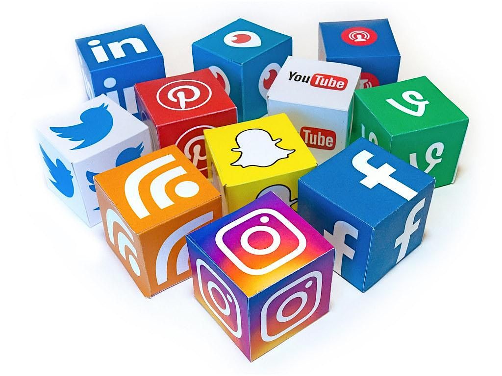 Rise and Thrive: Social Media & AI Growth Hacks, 20 November | Event in Perth | AllEvents