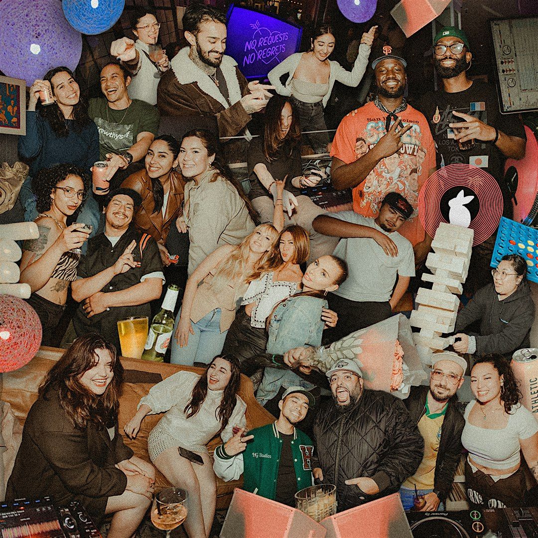 Inner Circle ft. FLPN + Josh Kaye, 14 August | Event in San Francisco | AllEvents