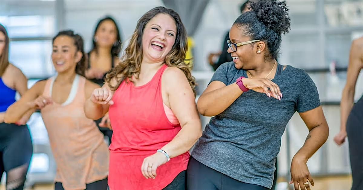 Faith, Fitness, & Fun : A Dance Workout for Women of God!, 26 July | Event in Phoenix | AllEvents